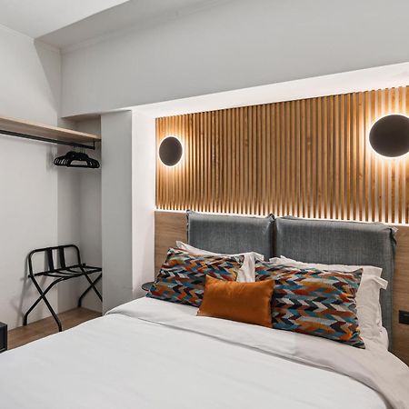 Airio Athens Suites エクステリア 写真