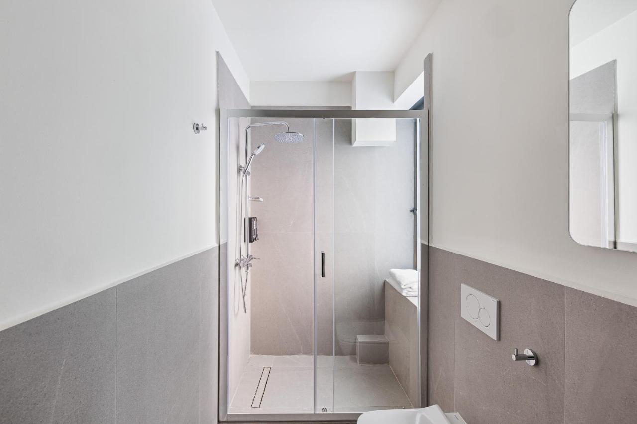 Airio Athens Suites エクステリア 写真