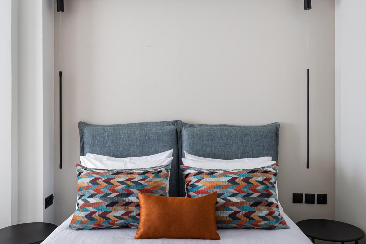 Airio Athens Suites エクステリア 写真