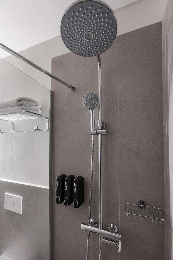Airio Athens Suites エクステリア 写真