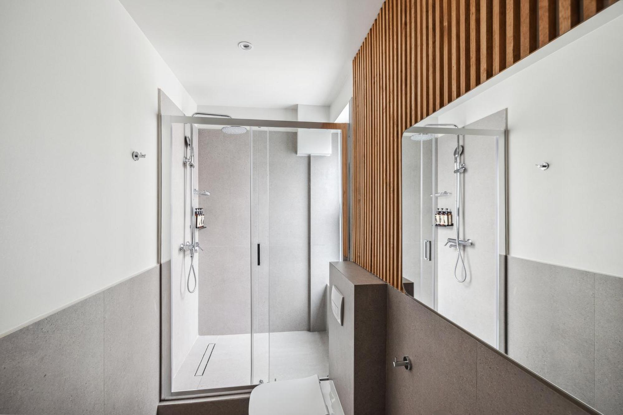 Airio Athens Suites エクステリア 写真