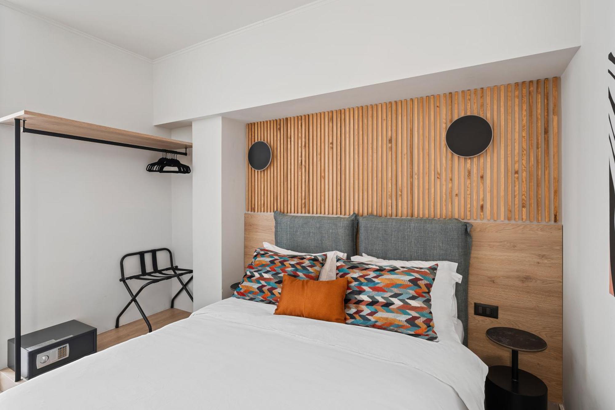 Airio Athens Suites エクステリア 写真