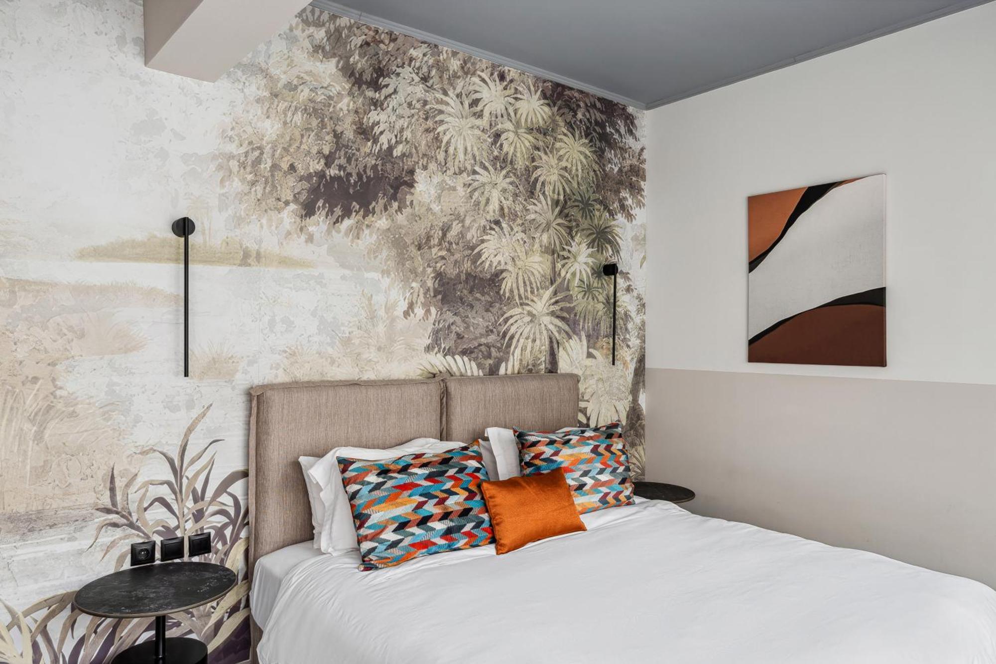 Airio Athens Suites エクステリア 写真