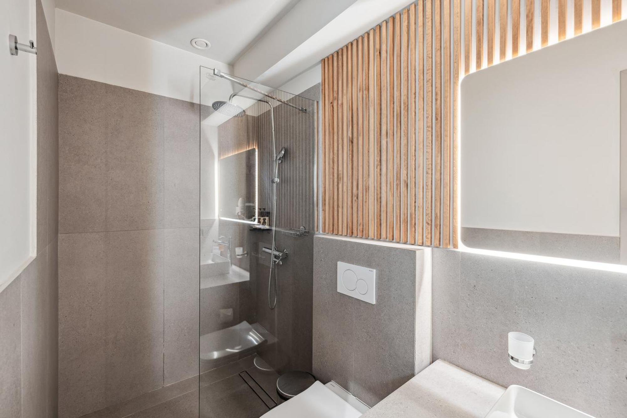 Airio Athens Suites エクステリア 写真